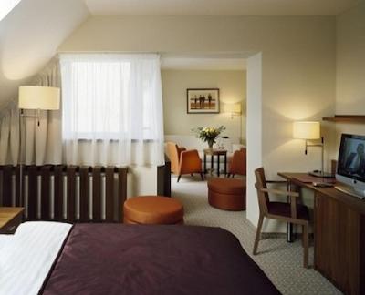 هتل سیلنزیو