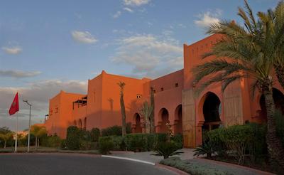 سنتیدو کنزی منارا پالاس