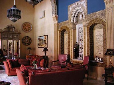 تالیسمان آل امین