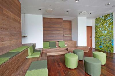 هیلتون نردیکا