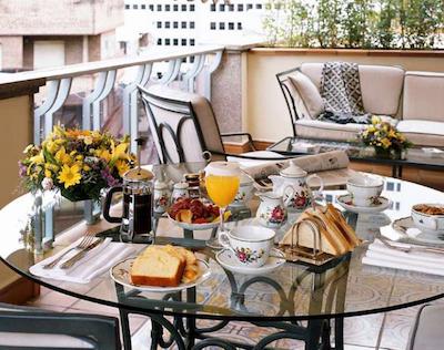 اسپاهتل پلازا د اسپانا