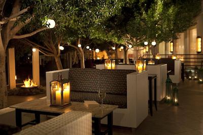 د ریویرا پالم اسپرینگس ا تریبوت پرتفلیو ریزرت