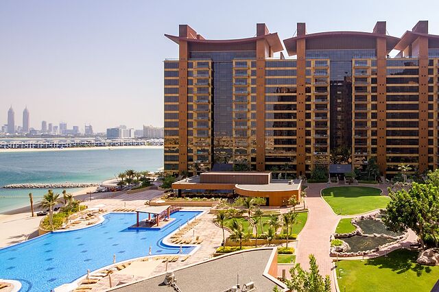 تیارا رزیدنس