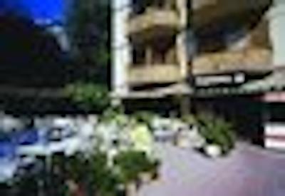 اپارتمنتز اوا