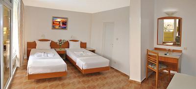 اورپ هتل اند کاسینو