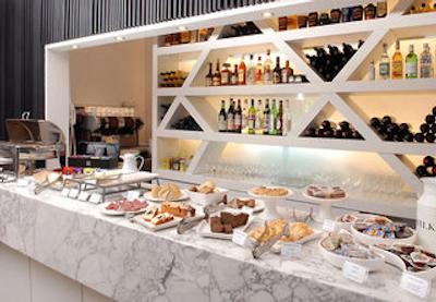 اپیکو رکلتا هتل