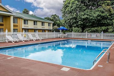 بمنت بای ویندهام هاریسبورگ