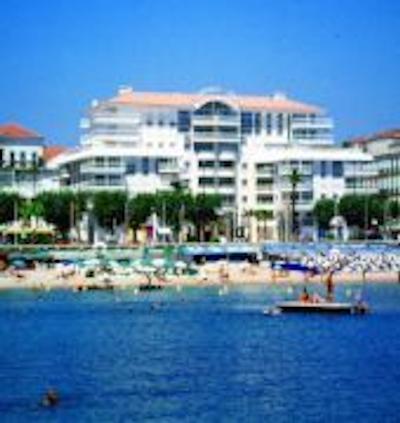 هتل کنتیننتال