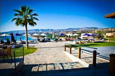 دئو سانست ب هلید ویلیج