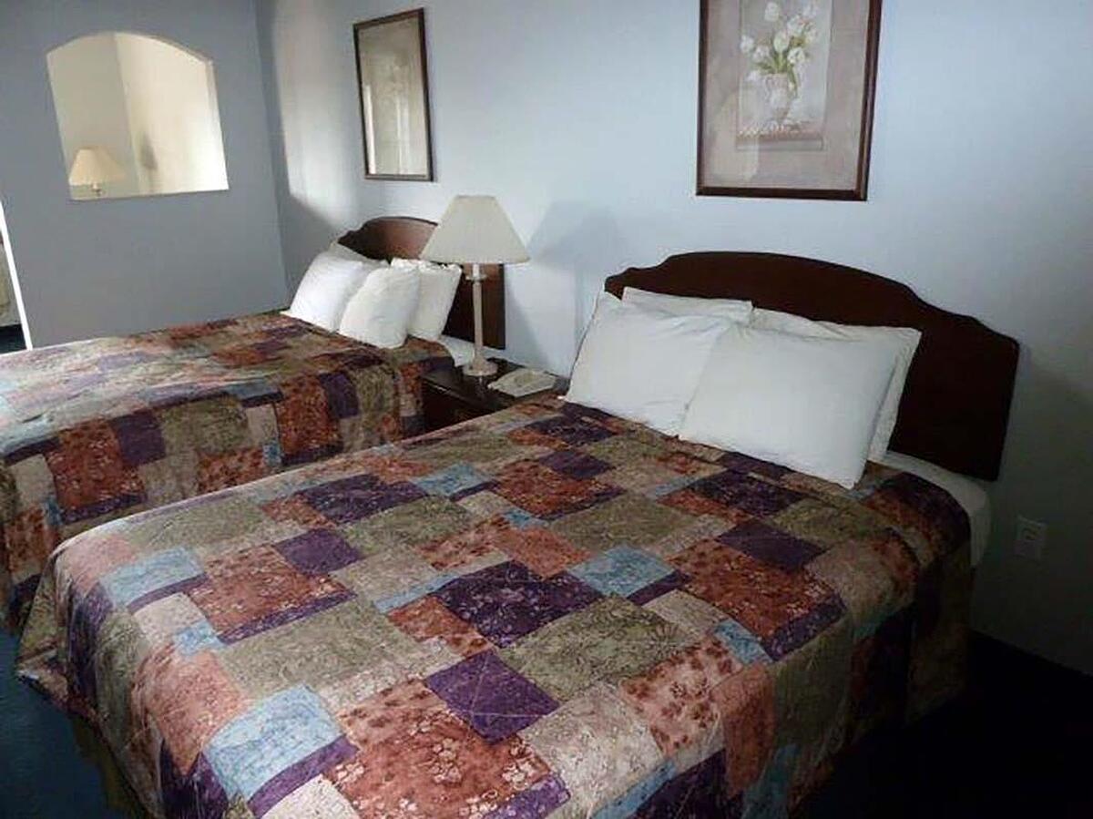 Travelodge New Braunfels