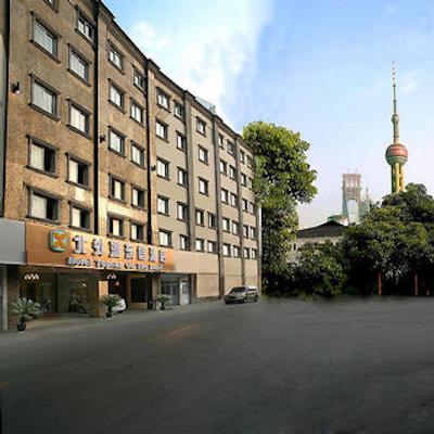 استار ویو هتل