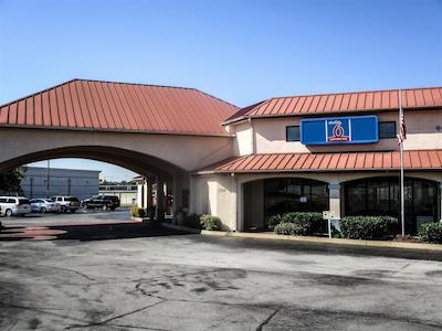 استودیو 6 چاتانوگا