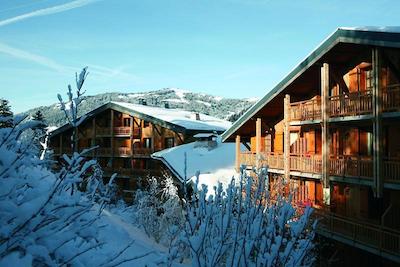 هتل لاربویسی