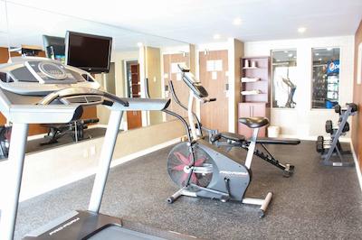 کمفرت این ترنتو نرد