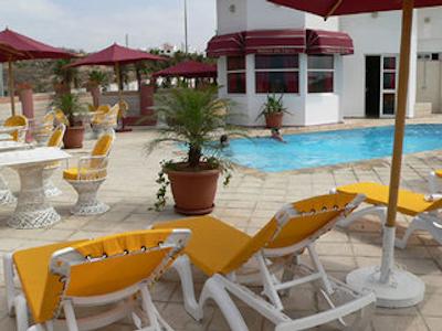 ویلا بلانکا وربان