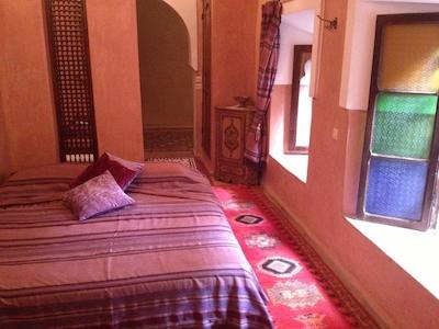 لا میسُن نماد