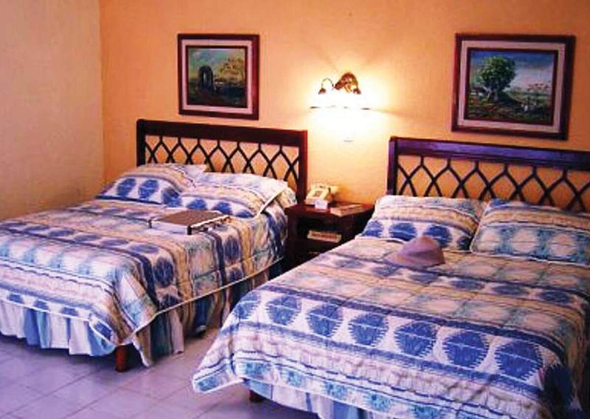 Hotel Colon