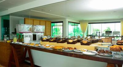 اراکا پریا فلات