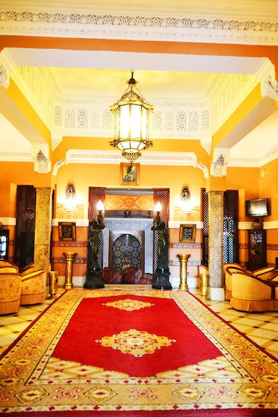 ترانساتلانتیک