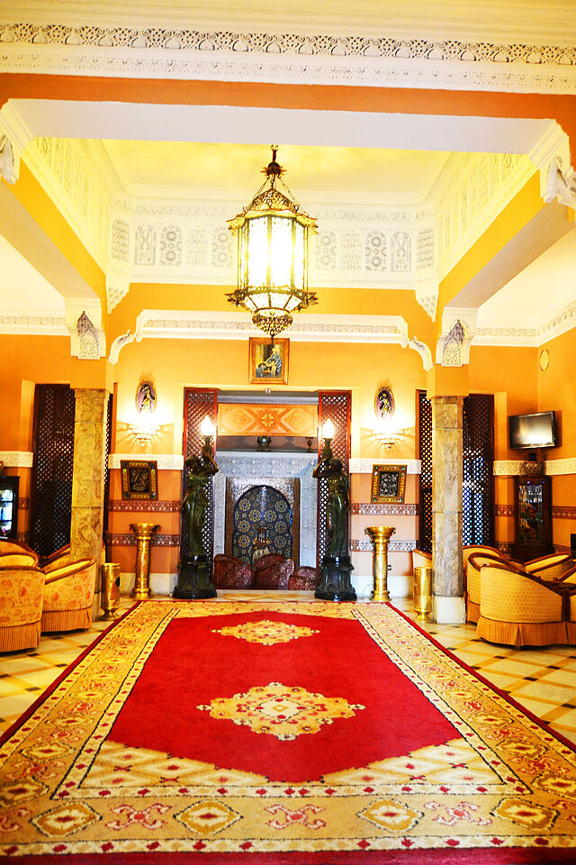 ترانساتلانتیک