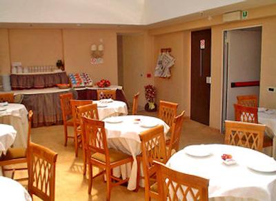 هتل فارنسینا