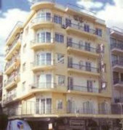 جیریتال هتل