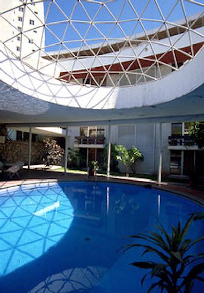 سویتز کونتری کلوب