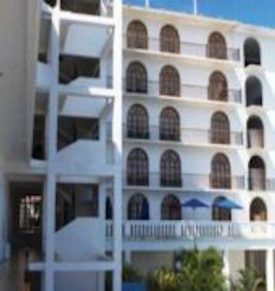 کاراکل پلازا اند ریزرت