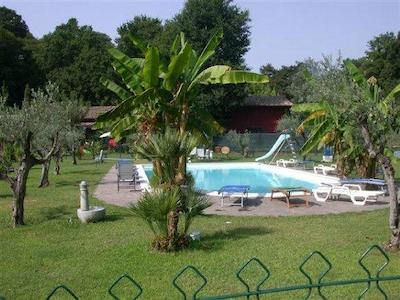 ویو رسیدنس ریزرت