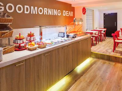 ایبیز استیلز امستردام امستل