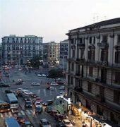 ارت سویت پرینسیپ ومبرتو