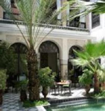 ل ریاد منسیو