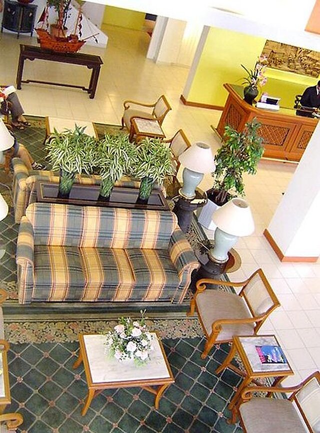 پراتونام سیتی این