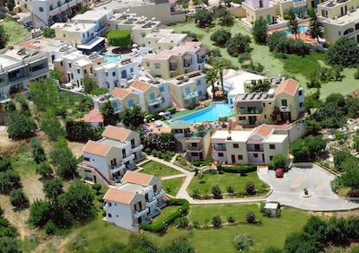 پیسکپیانو ویلیج