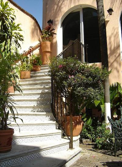 هتل باجو ال ولکان