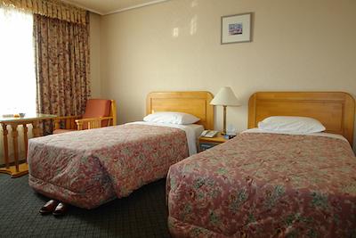 بوسان توریست