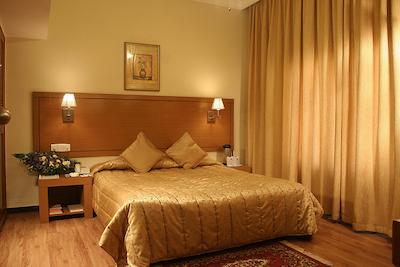 هتل راماناشری