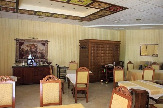 ویلا ماریا رواز
