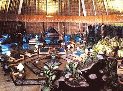 فیستا امریکانا پورتو والارتا