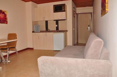 فوجر اپارت هتل