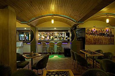 پای ویسری جک راد