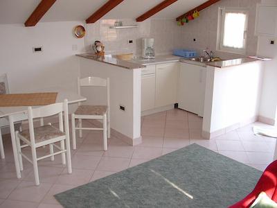 اپارتمانی ایوانکا