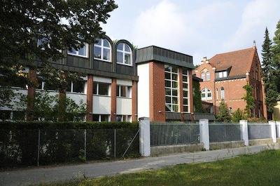 هتل مرجنلاند