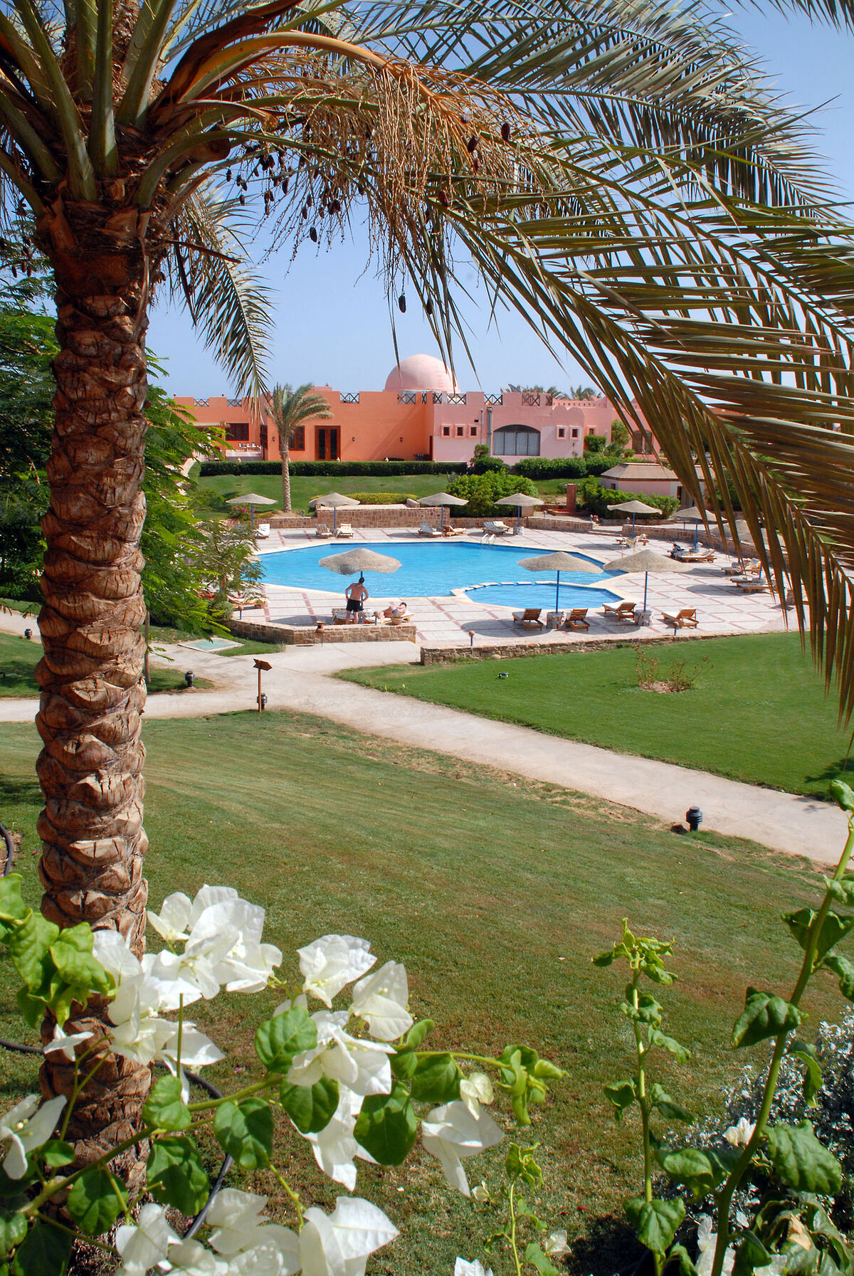 SuneoClub Reef Marsa