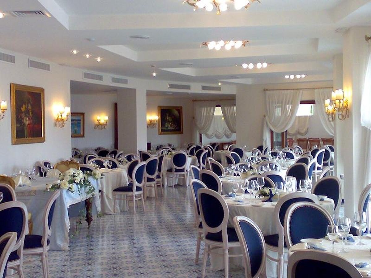 Punta Campanella Resort and Spa