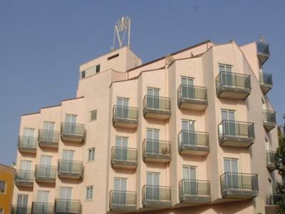 مدیترانیا هتل اند کنونشن سنتر