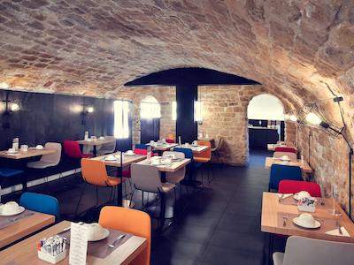 مرکور پاریز گار د لست ماجنتا