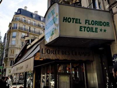 فلریدر اتویل