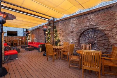 فیتزپاتریک گراند سنترال