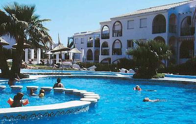 اپارتامنتز فنت نوا 3000